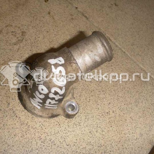 Фото Крышка термостата  96317980 для Chevrolet Kalos / Matiz M200, M250