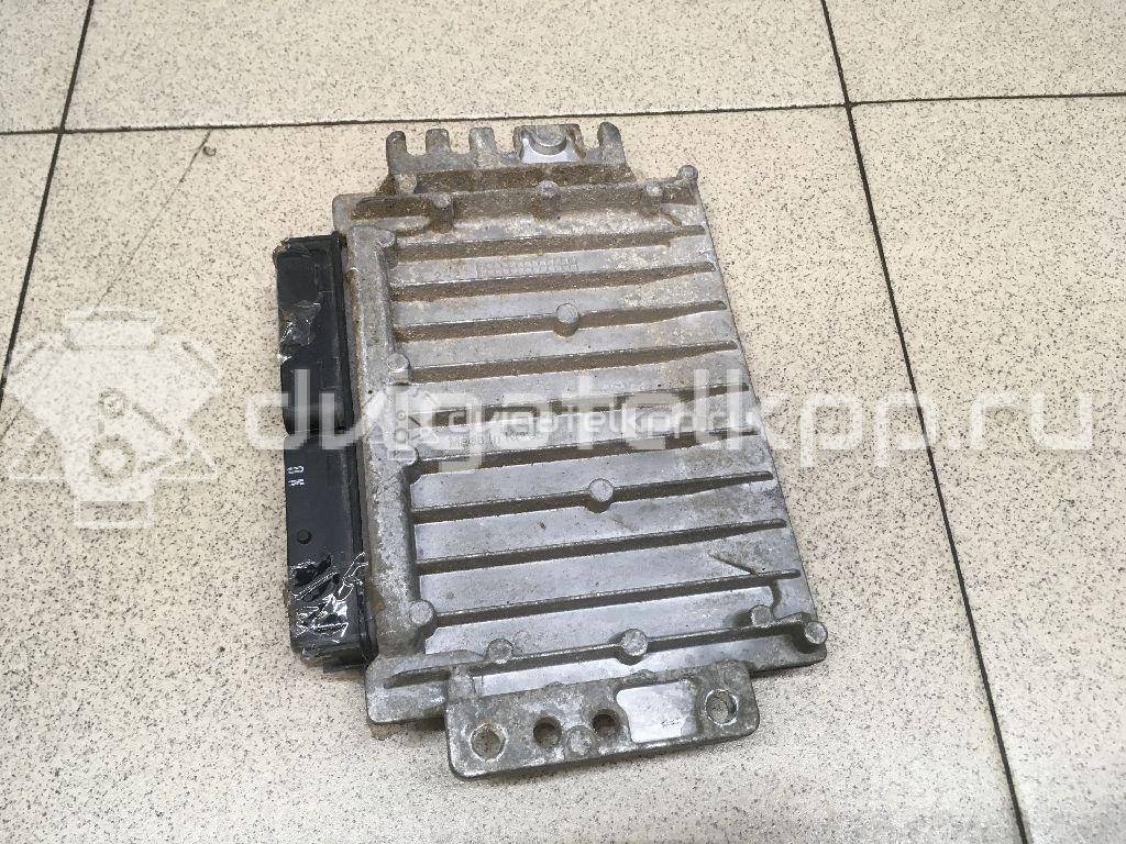 Фото Блок управления двигателем  96394699 для chevrolet Lacetti {forloop.counter}}