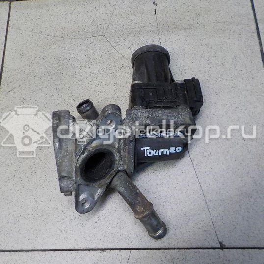 Фото Клапан рециркуляции выхлопных газов  1835009 для citroen Jumper 250