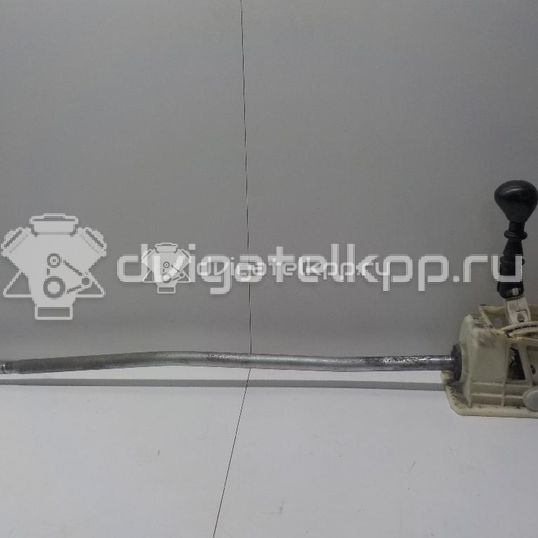 Фото Кулиса КПП  96223510 для daewoo Nexia