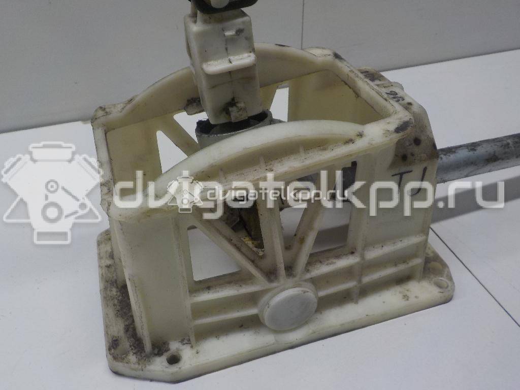 Фото Кулиса КПП  96223510 для daewoo Nexia {forloop.counter}}