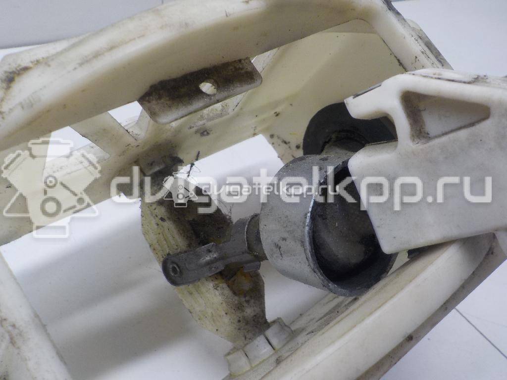 Фото Кулиса КПП  96223510 для daewoo Nexia {forloop.counter}}