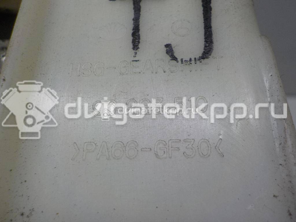 Фото Кулиса КПП  96223510 для daewoo Nexia {forloop.counter}}
