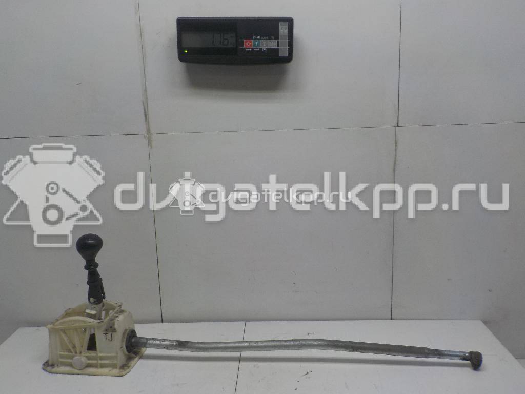 Фото Кулиса КПП  96223510 для daewoo Nexia {forloop.counter}}