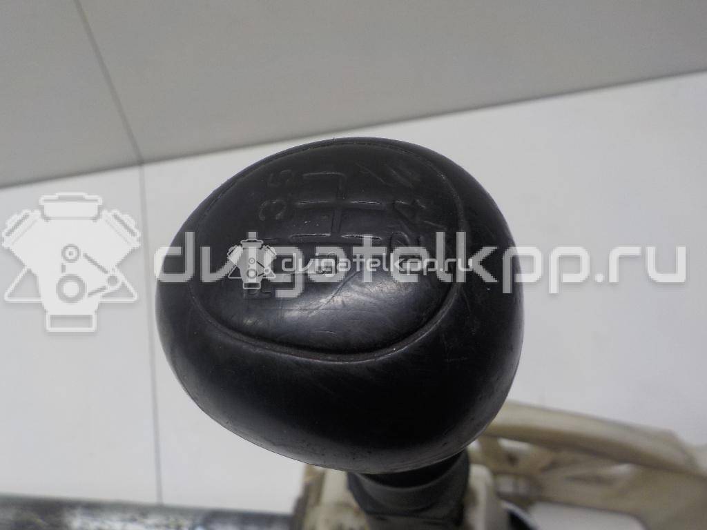 Фото Кулиса КПП  96223510 для daewoo Nexia {forloop.counter}}