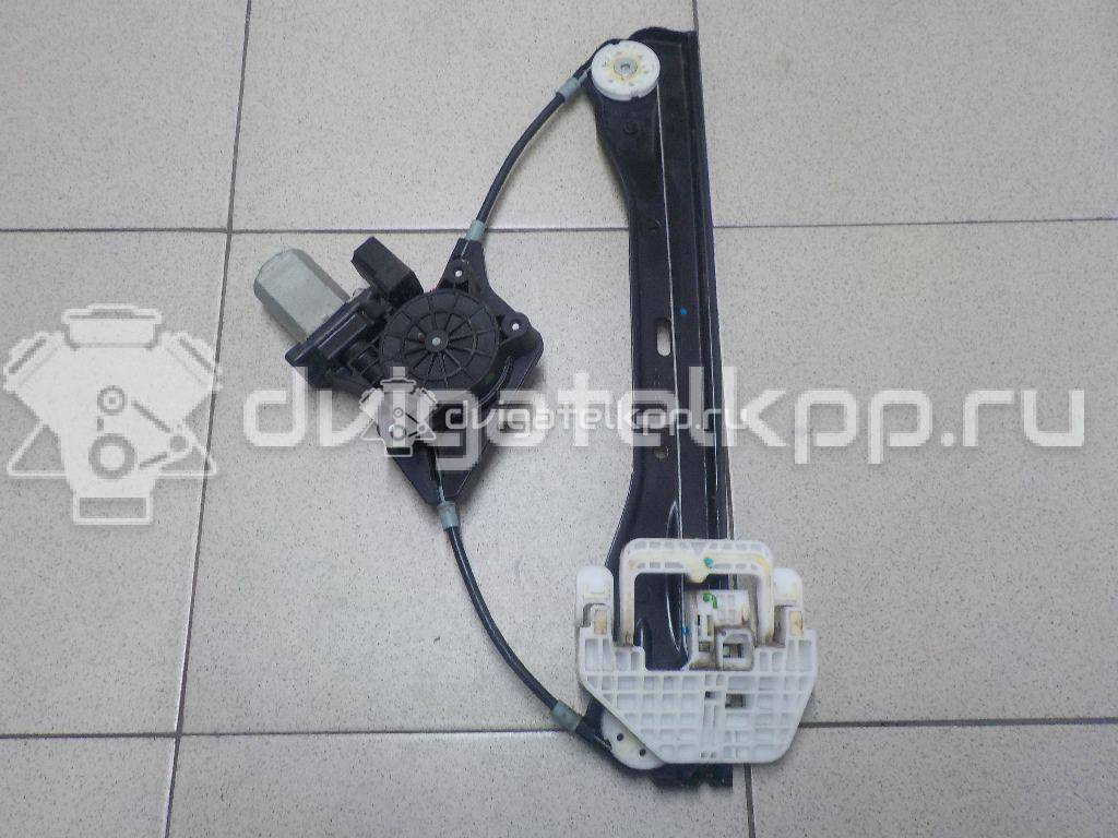 Фото Стеклоподъемник электр. задний правый  51359805672 для Mini Mini {forloop.counter}}