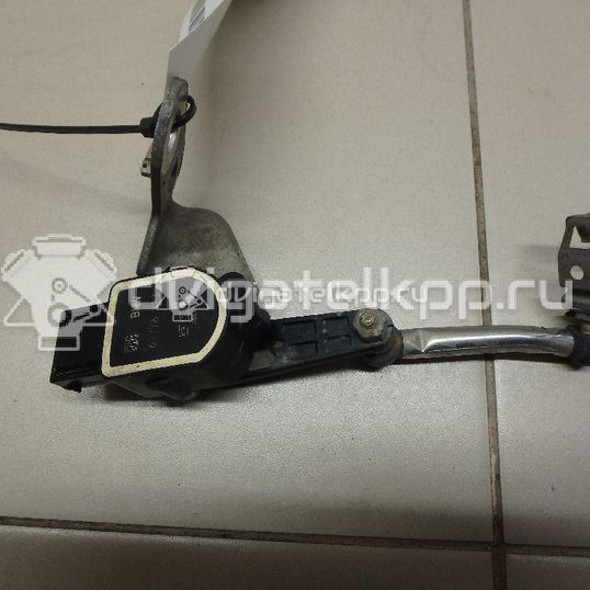Фото Датчик регулировки дорож. просвета  37146853753 для mini Countryman R60
