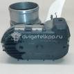 Фото Заслонка дроссельная электрическая  7S7G9F991CA для Ford Fiesta / Focus / Tourneo / C-Max / Galaxy {forloop.counter}}