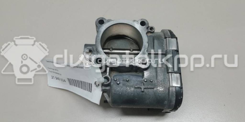 Фото Заслонка дроссельная электрическая  7S7G9F991CA для Ford Fiesta / Focus / Tourneo / C-Max / Galaxy {forloop.counter}}