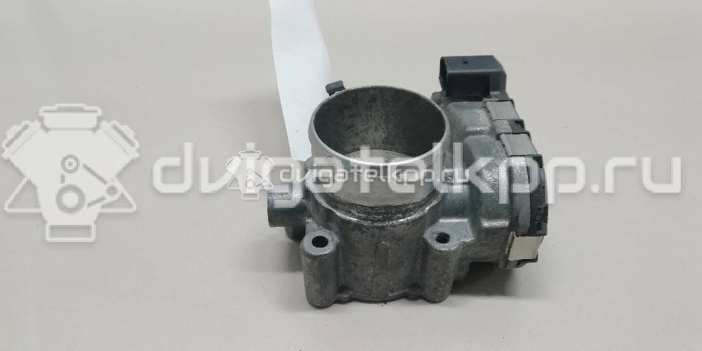 Фото Заслонка дроссельная электрическая  7S7G9F991CA для Ford Fiesta / Focus / Tourneo / C-Max / Galaxy {forloop.counter}}