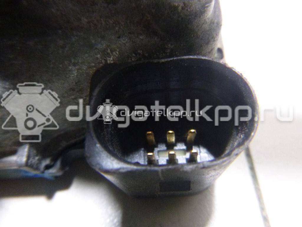 Фото Заслонка дроссельная электрическая  7S7G9F991CA для Ford Fiesta / Focus / Tourneo / C-Max / Galaxy {forloop.counter}}