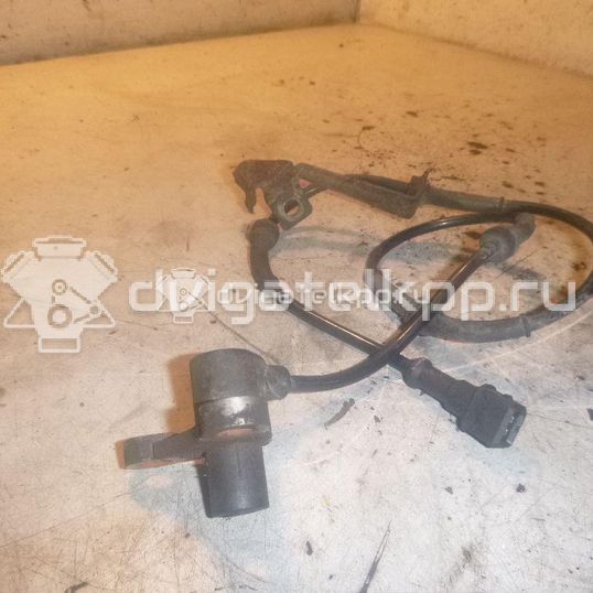 Фото Датчик ABS задний  30850024 для mitsubishi Carisma (DA)