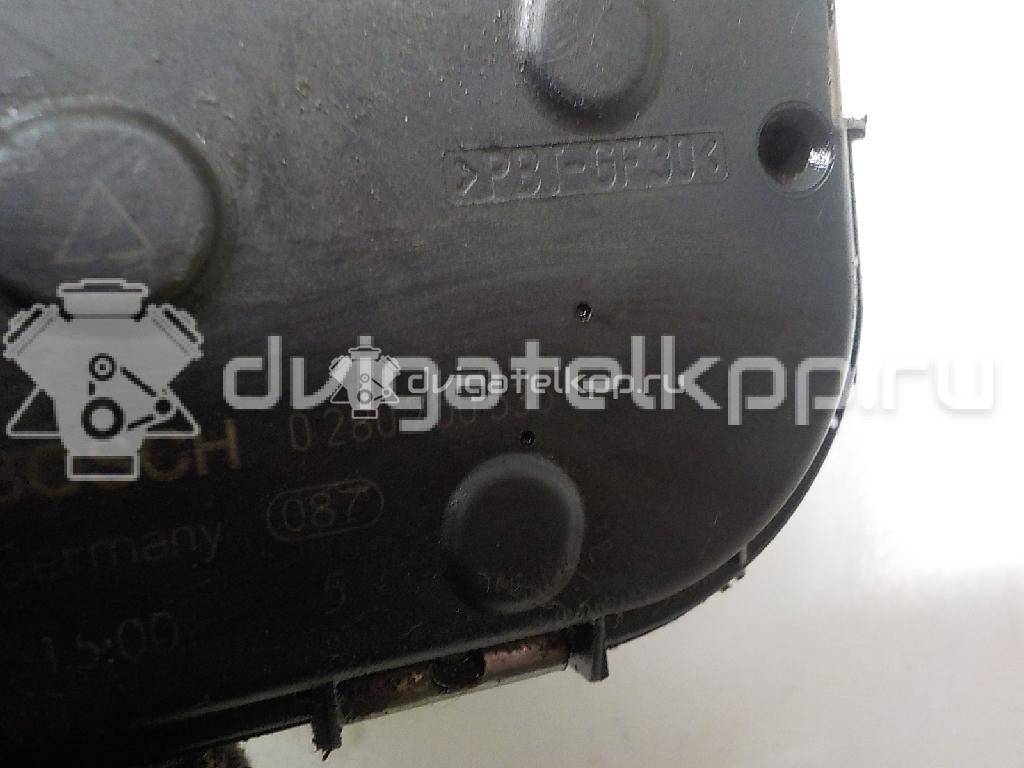 Фото Заслонка дроссельная электрическая  7S7G9F991CA для Ford Fiesta / Focus / Tourneo / C-Max / Galaxy {forloop.counter}}