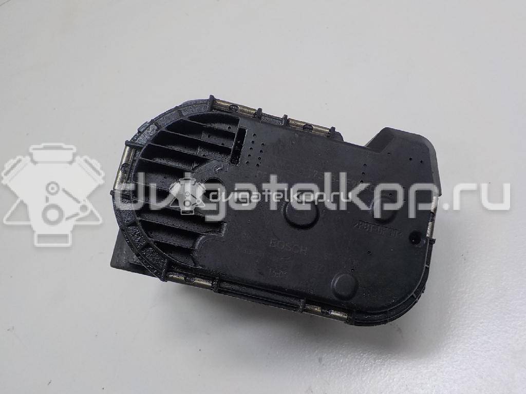 Фото Заслонка дроссельная электрическая  7S7G9F991CA для Ford Fiesta / Focus / Tourneo / C-Max / Galaxy {forloop.counter}}