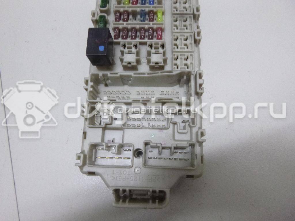 Фото Блок предохранителей  MR952263 для mitsubishi Lancer Cedia (CS) {forloop.counter}}
