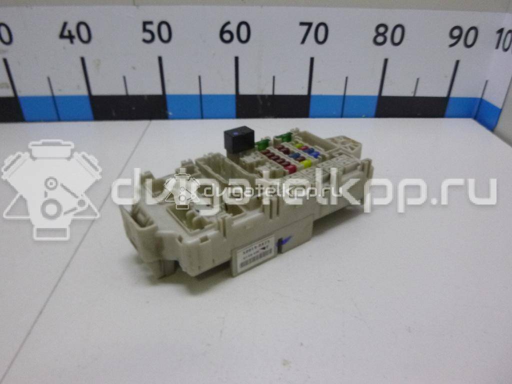 Фото Блок предохранителей  MR952263 для mitsubishi Lancer Cedia (CS) {forloop.counter}}