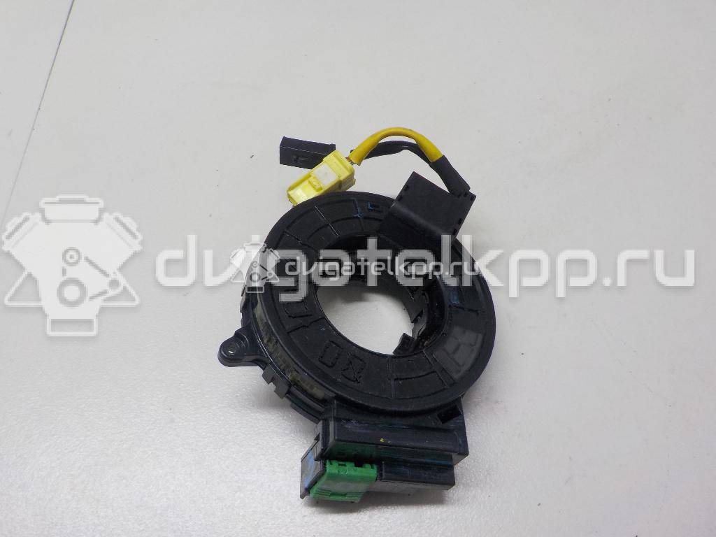 Фото Механизм подрулевой для SRS (ленточный)  8619a016 для mitsubishi Outlander (CU) {forloop.counter}}
