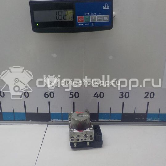 Фото Блок ABS (насос)  mn102311 для mitsubishi Outlander (CU)