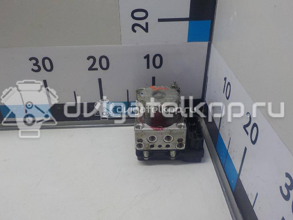 Фото Блок ABS (насос)  mn102311 для mitsubishi Outlander (CU) {forloop.counter}}