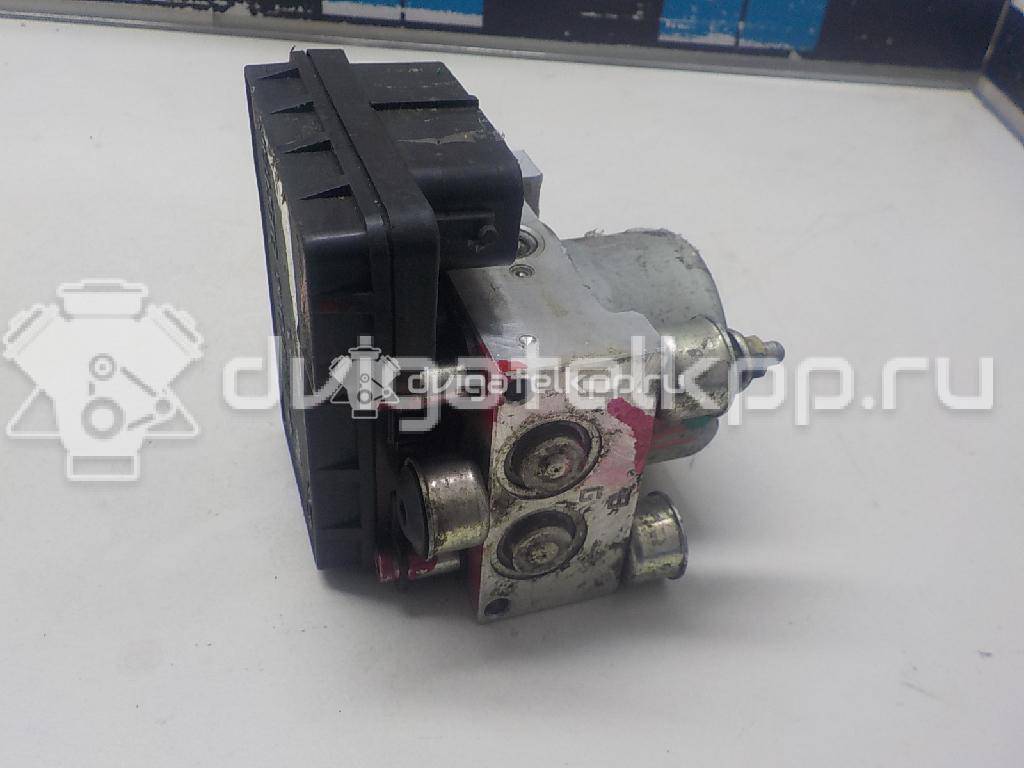 Фото Блок ABS (насос)  mn102311 для mitsubishi Outlander (CU) {forloop.counter}}