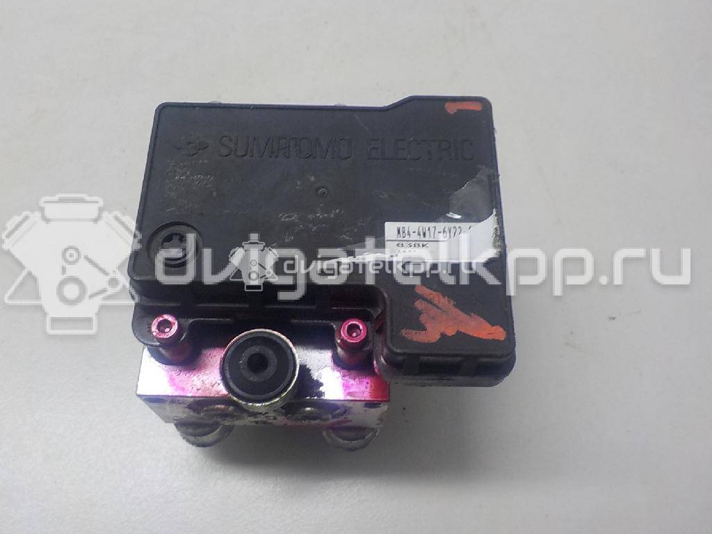 Фото Блок ABS (насос)  mn102311 для mitsubishi Outlander (CU) {forloop.counter}}