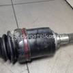 Фото Полуось передняя левая  3815a075 для Mitsubishi Outlander / Asx Ga W {forloop.counter}}