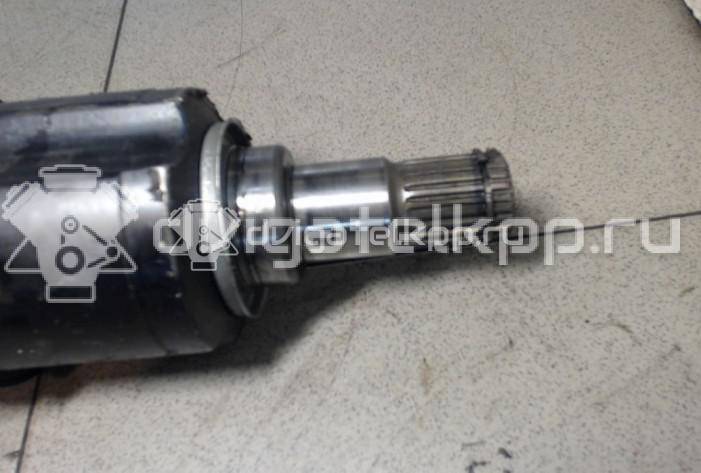 Фото Полуось передняя левая  3815a075 для Mitsubishi Outlander / Asx Ga W {forloop.counter}}