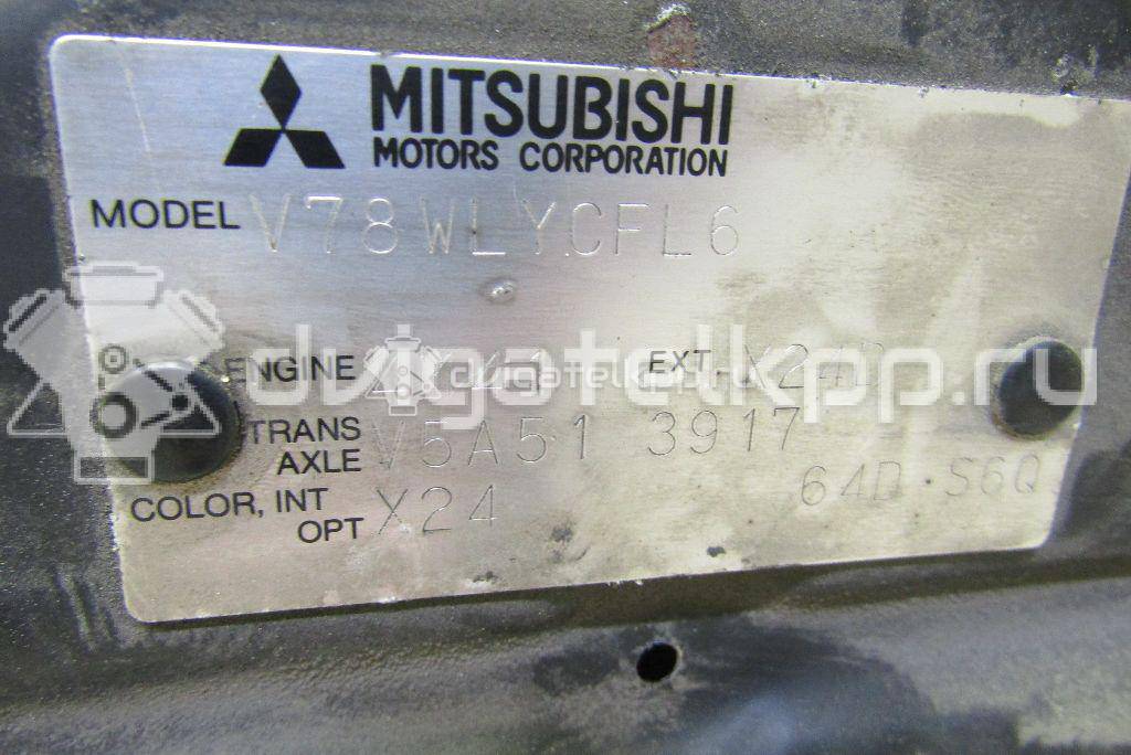 Фото Капот  mr485951 для Mitsubishi Pajero {forloop.counter}}