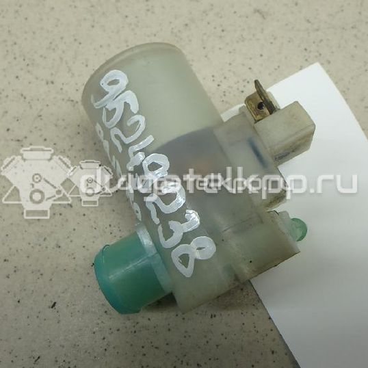 Фото Насос омывателя  8260a464 для Mitsubishi Pajero