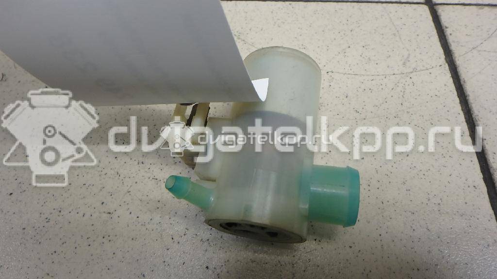 Фото Насос омывателя  8260a464 для Mitsubishi Pajero {forloop.counter}}