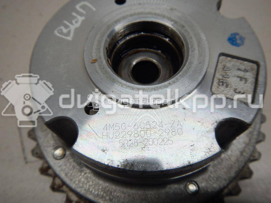 Фото Механизм изменения фаз ГРМ  1798086 для ford B-MAX {forloop.counter}}