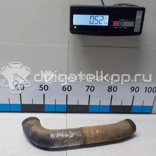 Фото Патрубок интеркулера  mn135007 для mitsubishi Pajero/Montero Sport (KH)