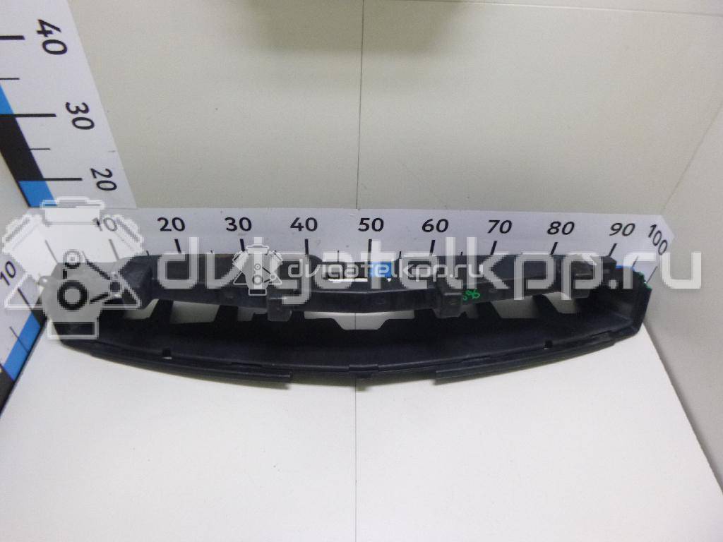 Фото Решетка в бампер центральная  6407A014 для mitsubishi Lancer (CS/Classic) {forloop.counter}}
