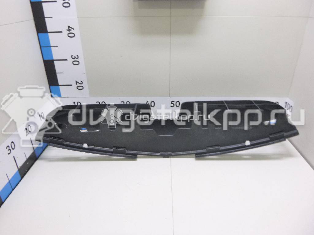 Фото Решетка в бампер центральная  6407A014 для mitsubishi Lancer (CS/Classic) {forloop.counter}}