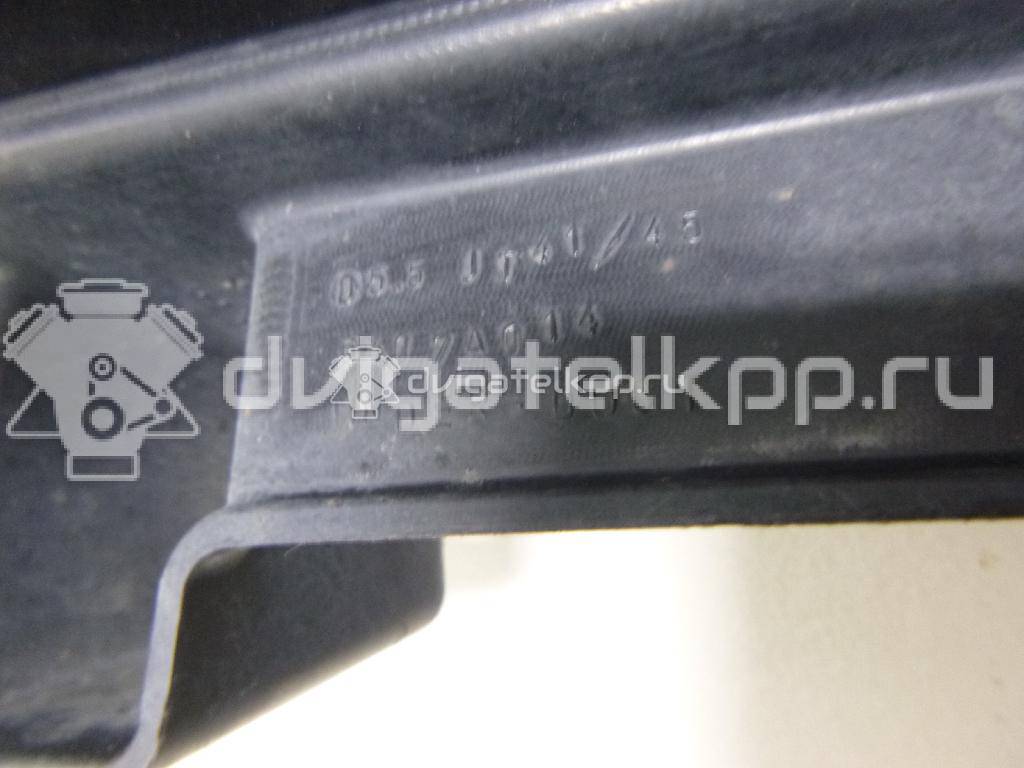 Фото Решетка в бампер центральная  6407A014 для mitsubishi Lancer (CS/Classic) {forloop.counter}}