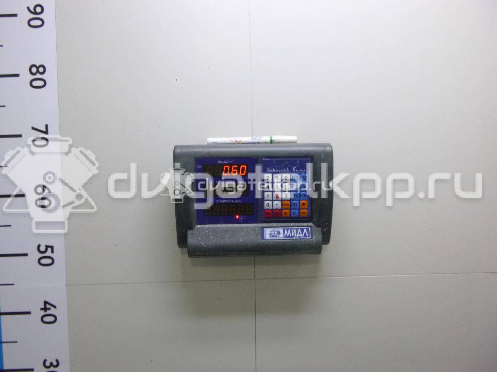 Фото Решетка в бампер центральная  6407A014 для mitsubishi Lancer (CS/Classic) {forloop.counter}}