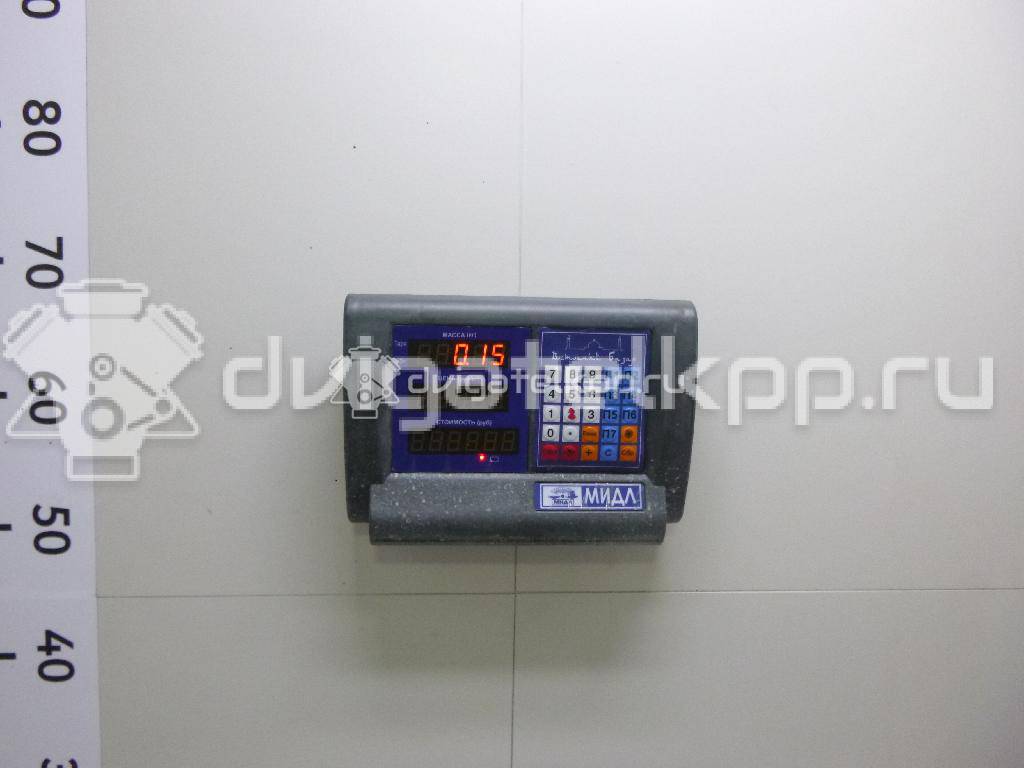 Фото Шланг гидроусилителя  MR403662 для mitsubishi Lancer (CS/Classic) {forloop.counter}}
