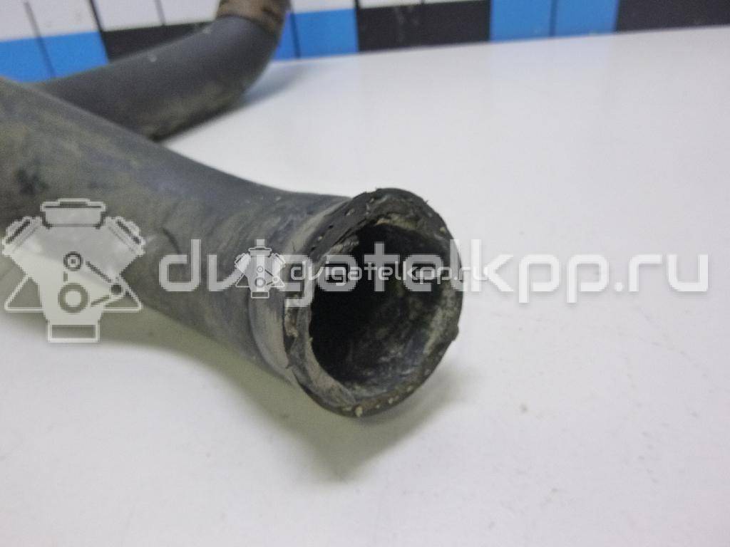 Фото Патрубок радиатора  mn156796 для mitsubishi Lancer (CS/Classic) {forloop.counter}}