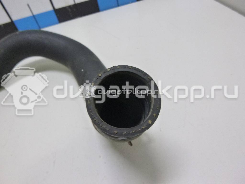 Фото Патрубок радиатора  mn156796 для mitsubishi Lancer (CS/Classic) {forloop.counter}}
