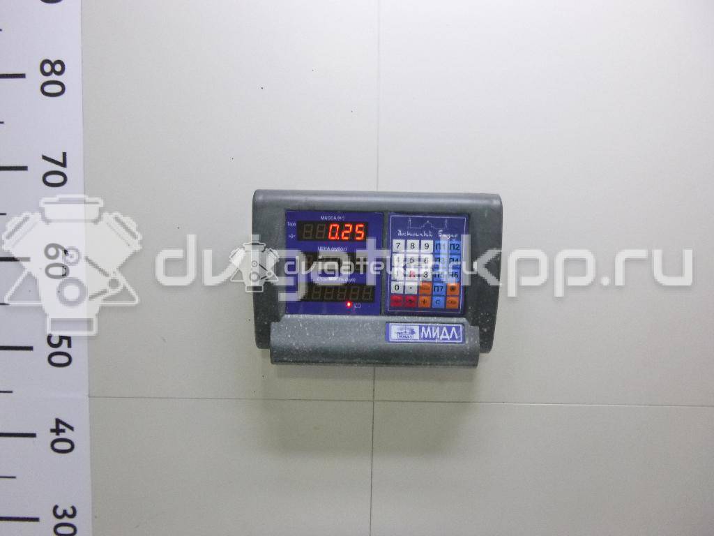 Фото Патрубок радиатора  mn156796 для mitsubishi Lancer (CS/Classic) {forloop.counter}}