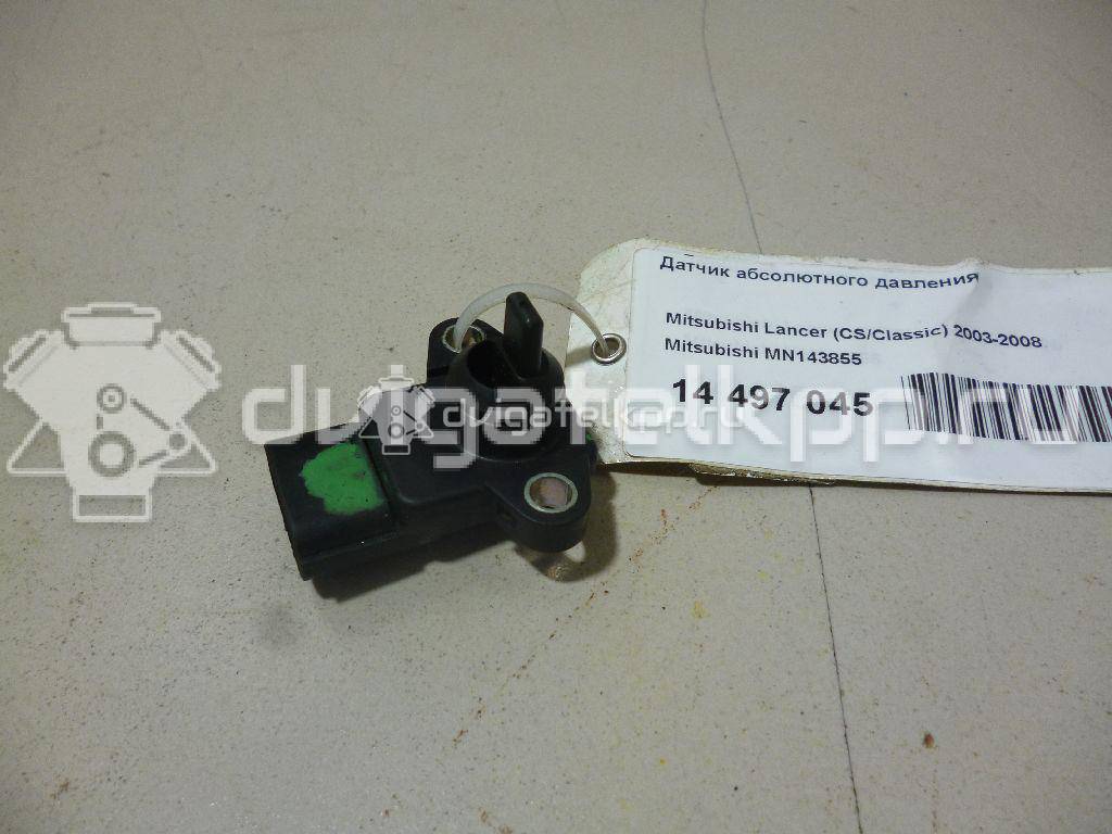 Фото Датчик абсолютного давления  MN143855 для mitsubishi Lancer (CS/Classic) {forloop.counter}}