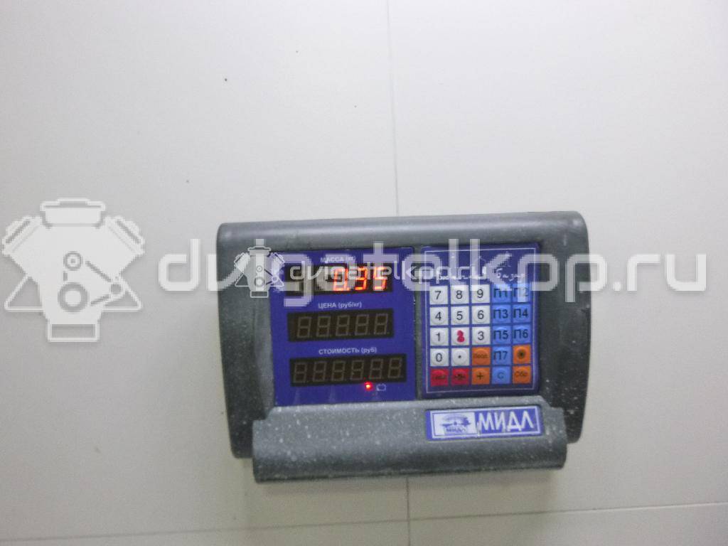 Фото Блок управления двигателем  1860A318 для mitsubishi Lancer (CS/Classic) {forloop.counter}}
