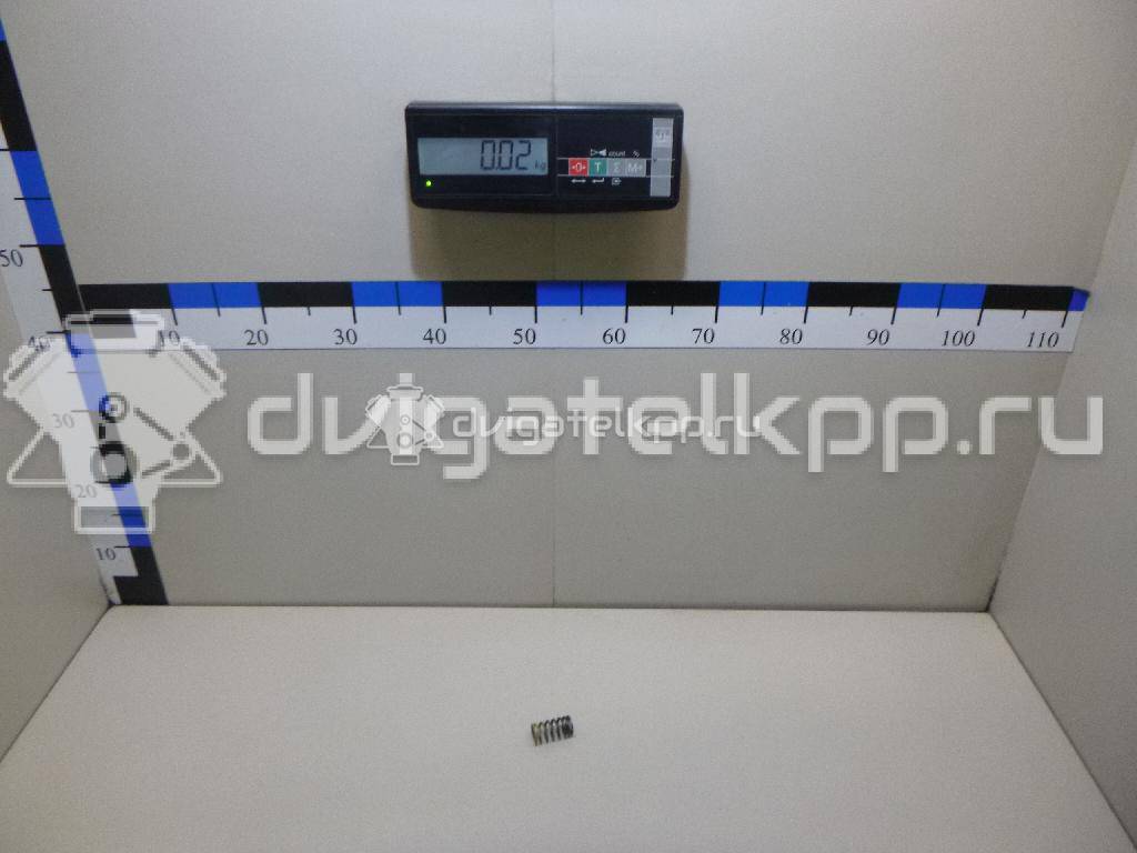 Фото Пружина клапана  1010a360 для Mitsubishi (Gac) / Mitsubishi (Soueast) / Mitsubishi {forloop.counter}}