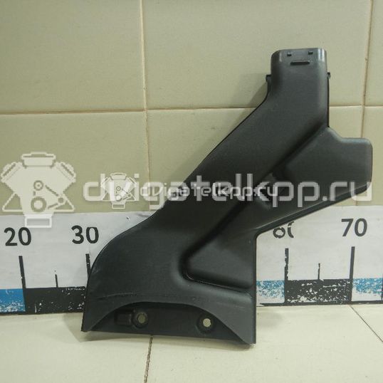 Фото Воздухозаборник (внутри)  1505A130 для mitsubishi Lancer (CX,CY)