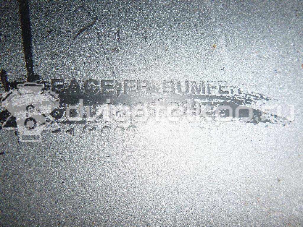 Фото Бампер передний  6400d172 для Mitsubishi Lancer {forloop.counter}}