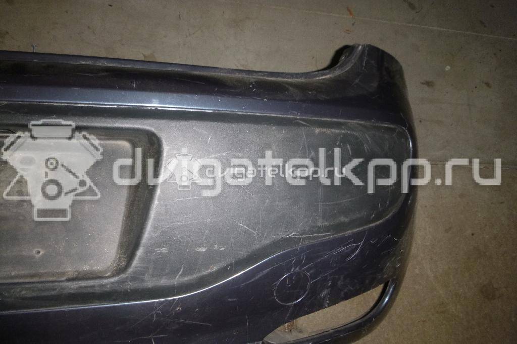 Фото Бампер задний  735418961 для Fiat Grande Punto 199 / Punto {forloop.counter}}