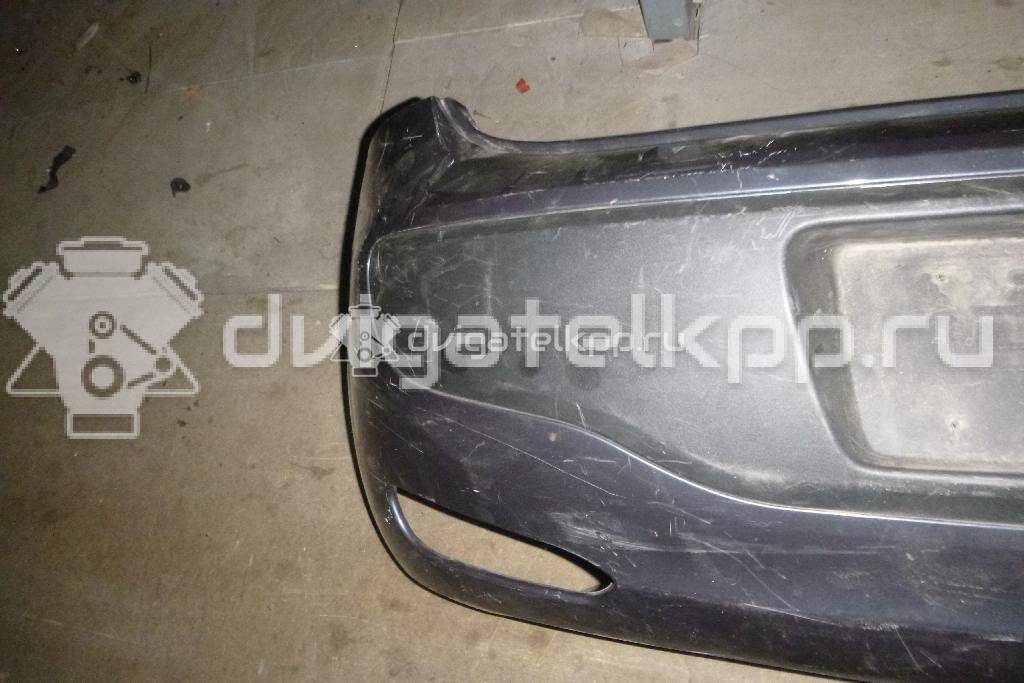 Фото Бампер задний  735418961 для Fiat Grande Punto 199 / Punto {forloop.counter}}