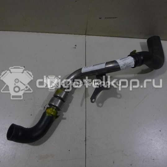 Фото Патрубок интеркулера  1480555 для Ford Focus / C-Max / Galaxy / S-Max / Mondeo