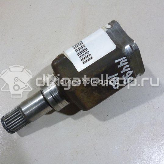 Фото ШРУС внутренний передний  1552944 для Ford Focus / C-Max