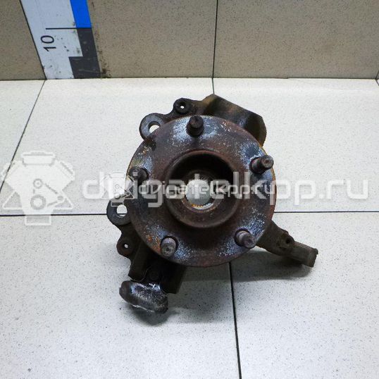 Фото Кулак поворотный передний левый  1420863 для Ford Focus / C-Max
